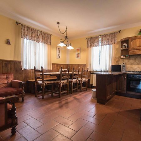 SantʼAndrea di Compito Casa Del Merlo מראה חיצוני תמונה