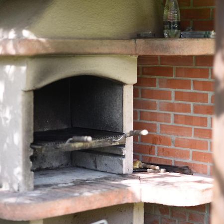 SantʼAndrea di Compito Casa Del Merlo מראה חיצוני תמונה
