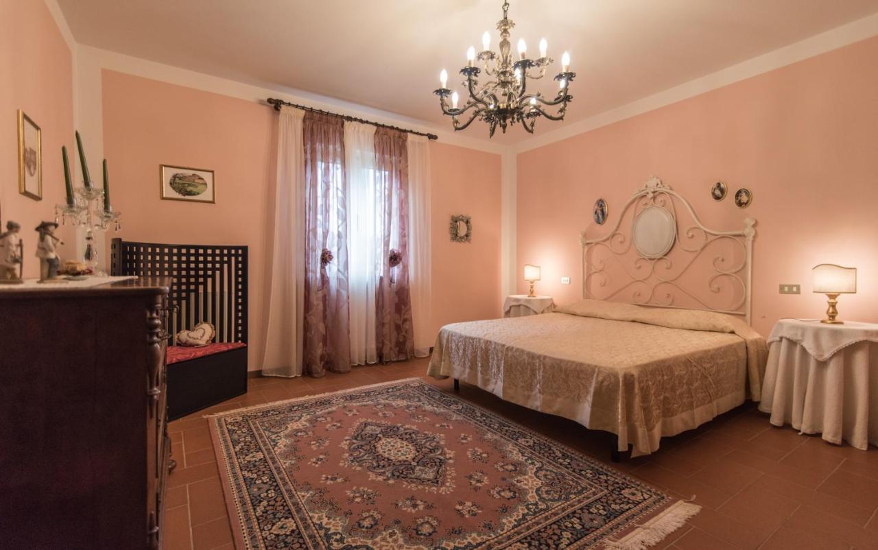 SantʼAndrea di Compito Casa Del Merlo מראה חיצוני תמונה