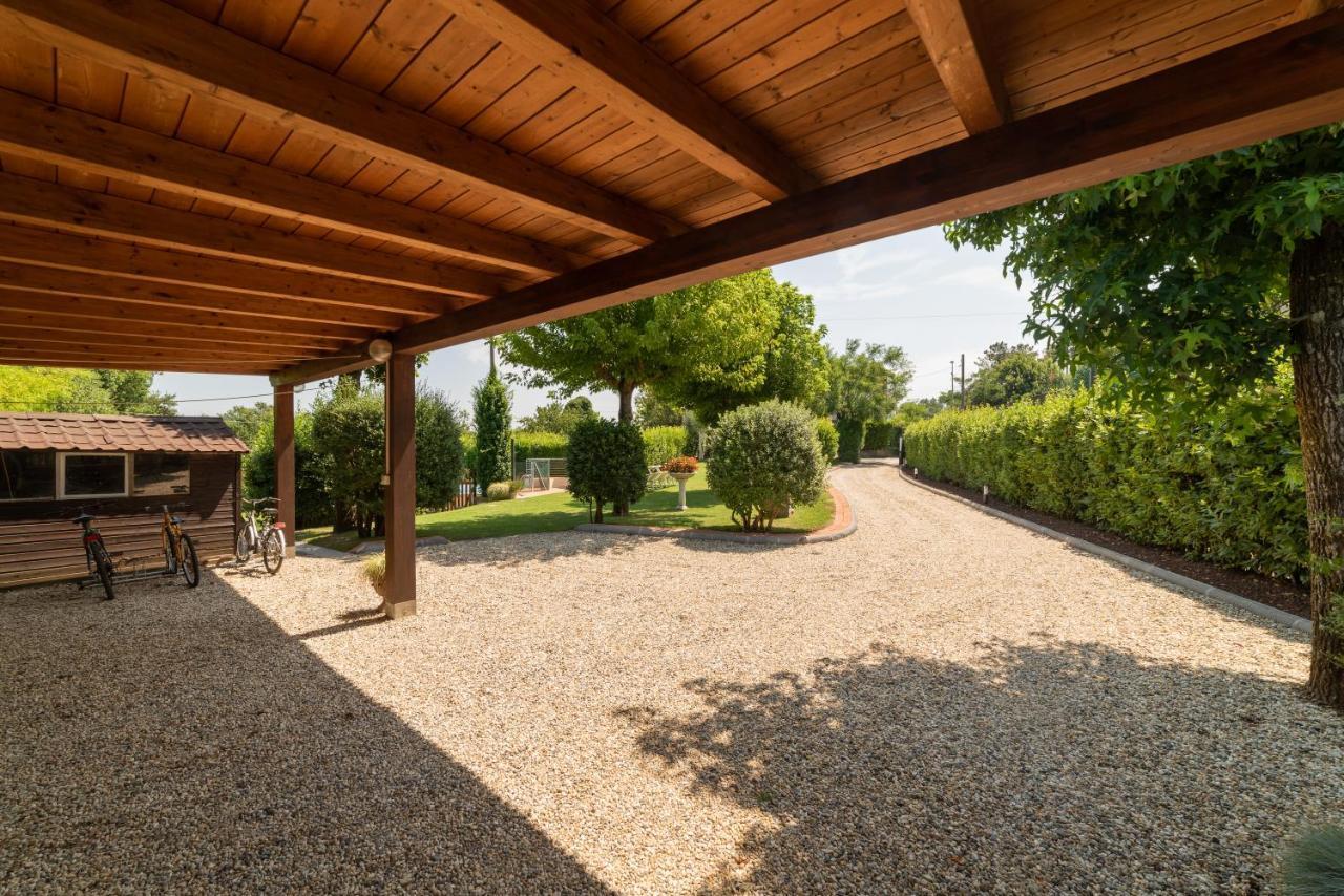 SantʼAndrea di Compito Casa Del Merlo מראה חיצוני תמונה