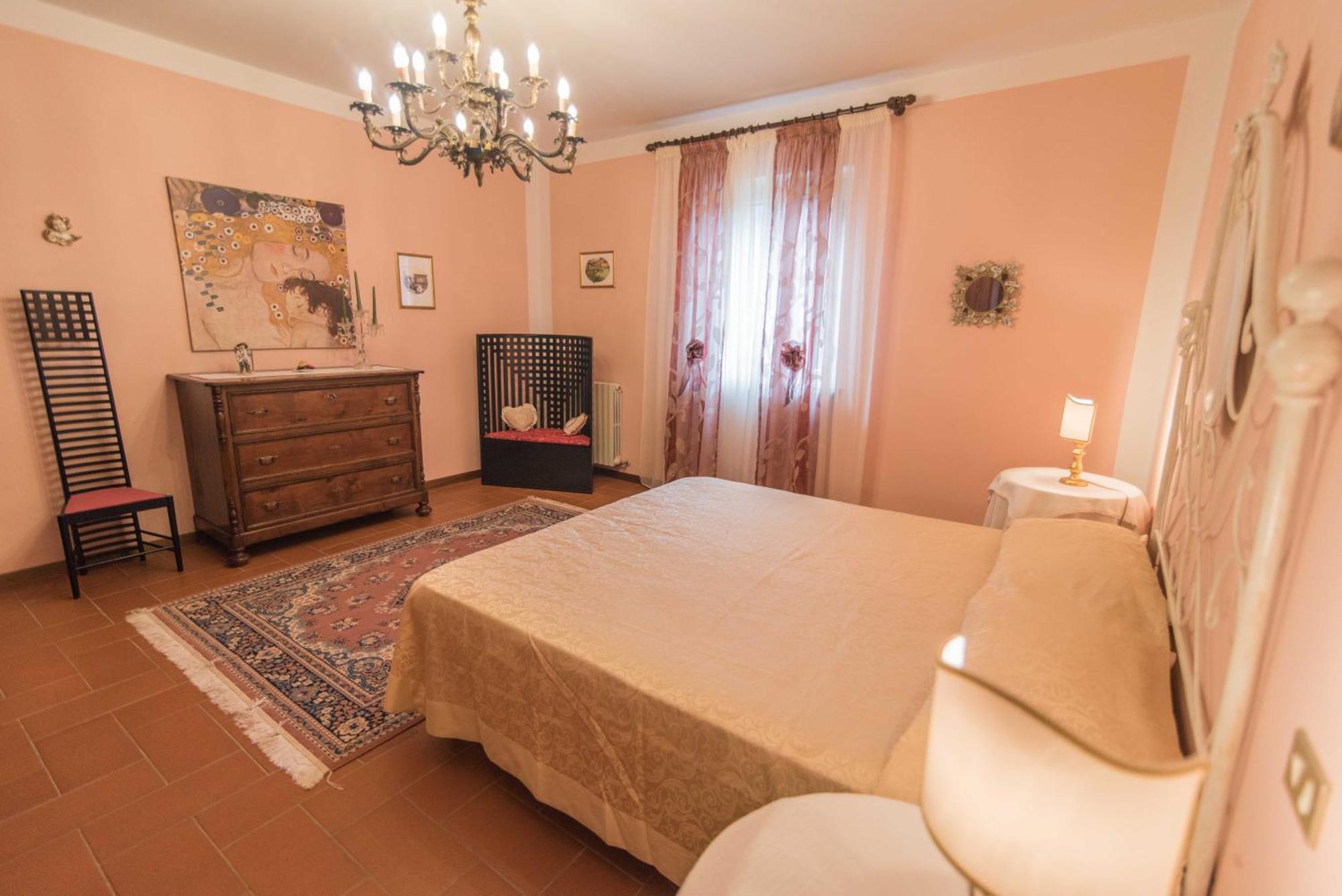 SantʼAndrea di Compito Casa Del Merlo מראה חיצוני תמונה